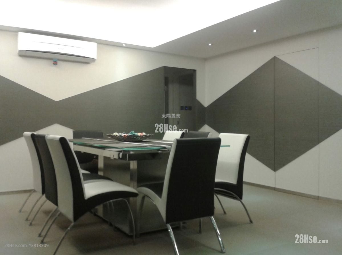 City Garden Sell 3 Bedrooms , 2 Bathrooms 1,207 ft²