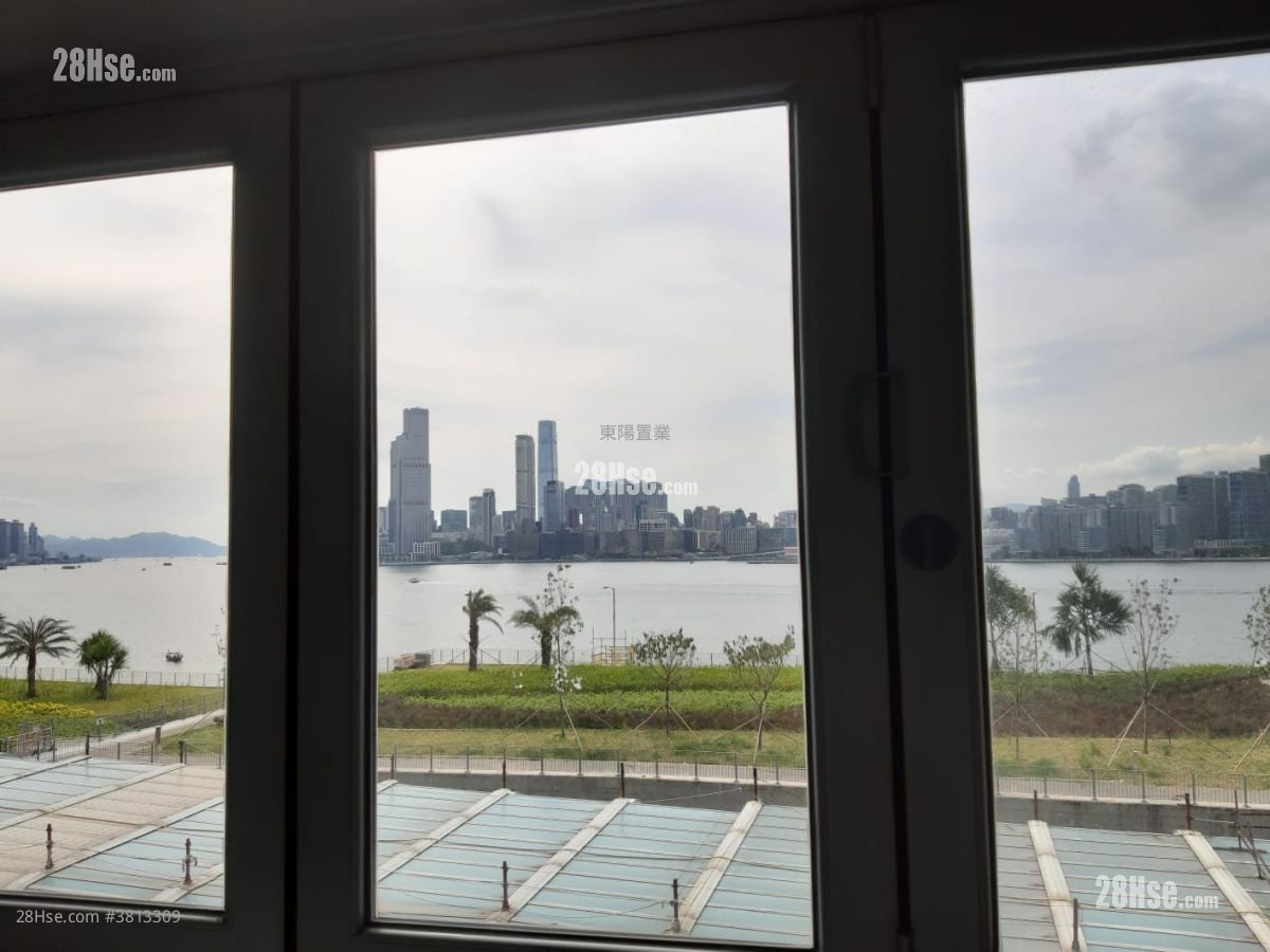 City Garden Sell 3 Bedrooms , 2 Bathrooms 1,207 ft²