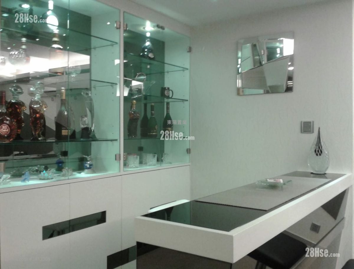 City Garden Sell 3 Bedrooms , 2 Bathrooms 1,207 ft²