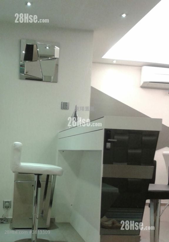 City Garden Sell 3 Bedrooms , 2 Bathrooms 1,207 ft²