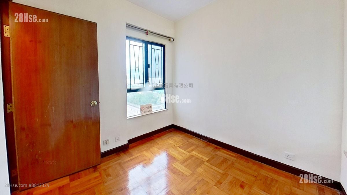 主人房: 仁和大廈 租盤 2 房 , 1 浴室 422 平方呎