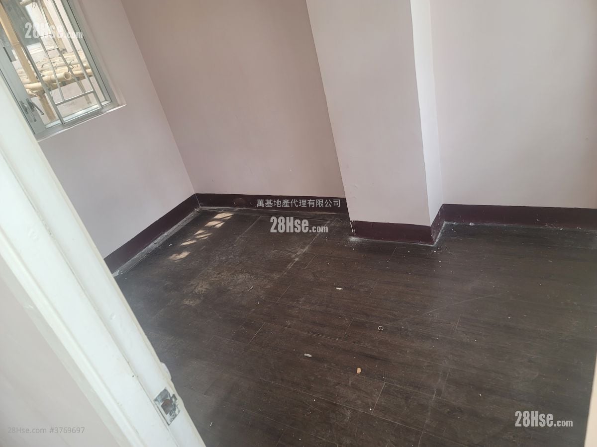 东鸿大厦 租盘 1 房 , 1 浴室 285 平方尺