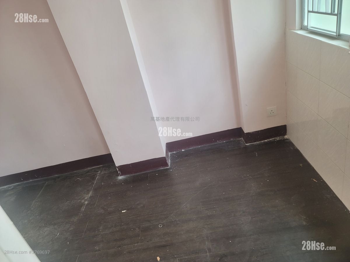 东鸿大厦 租盘 1 房 , 1 浴室 285 平方尺