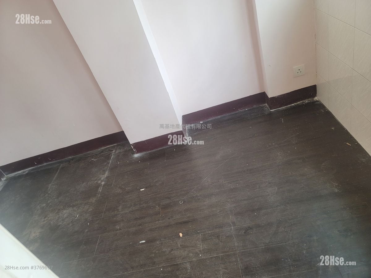 东鸿大厦 租盘 1 房 , 1 浴室 285 平方尺