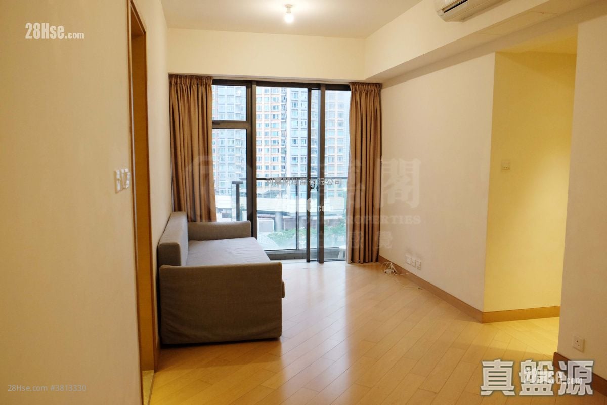 天晋 售盘 3 房 , 2 浴室 648 平方尺