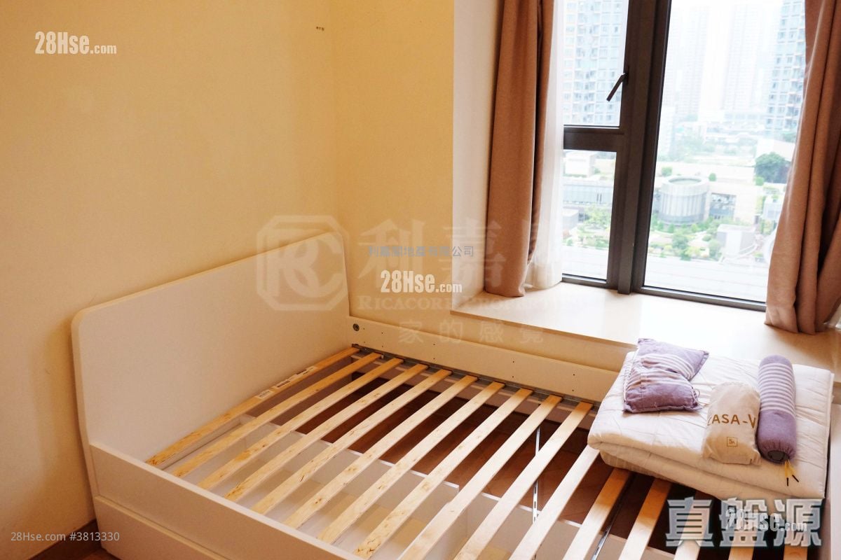 天晋 售盘 3 房 , 2 浴室 648 平方尺