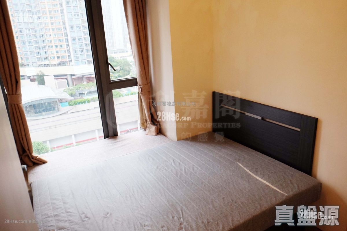 天晋 售盘 3 房 , 2 浴室 648 平方尺