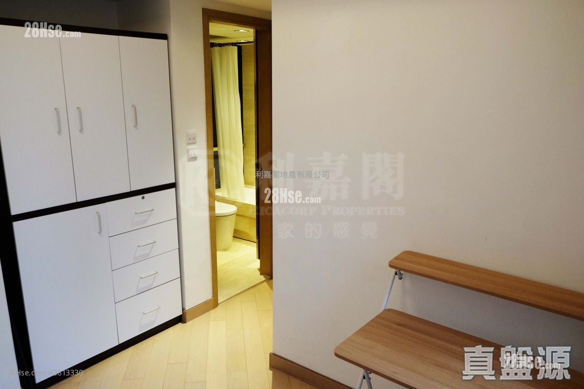 天晋 售盘 3 房 , 2 浴室 648 平方尺