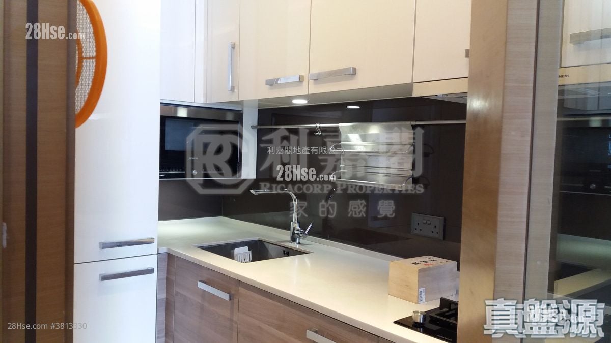 天晋 售盘 3 房 , 2 浴室 648 平方尺