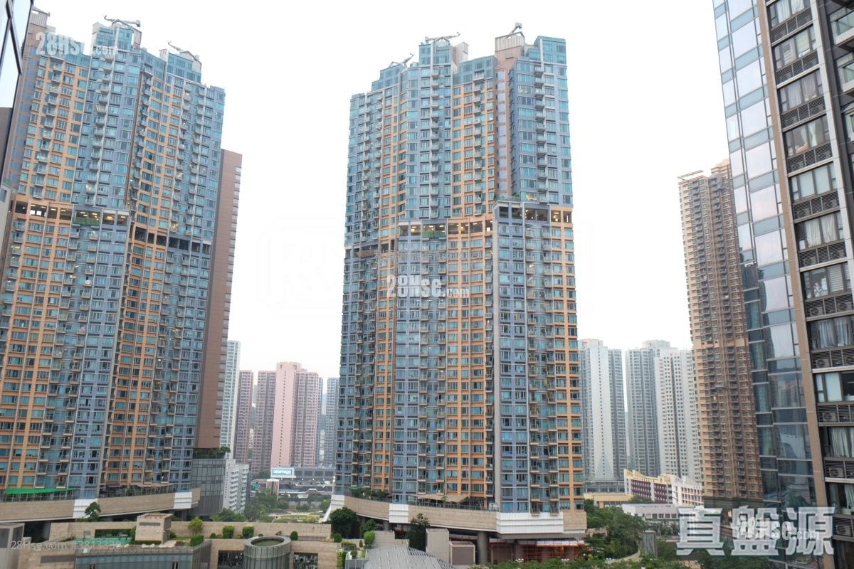 天晋 售盘 3 房 , 2 浴室 648 平方尺