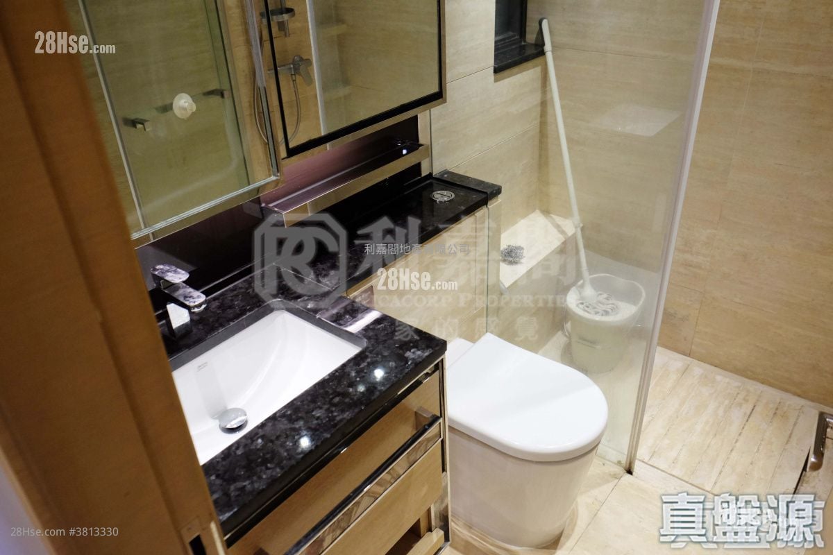 天晋 售盘 3 房 , 2 浴室 648 平方尺