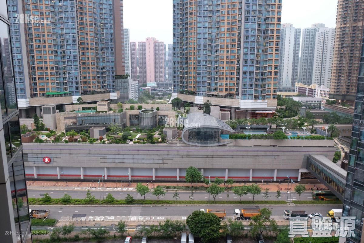 天晋 售盘 3 房 , 2 浴室 648 平方尺