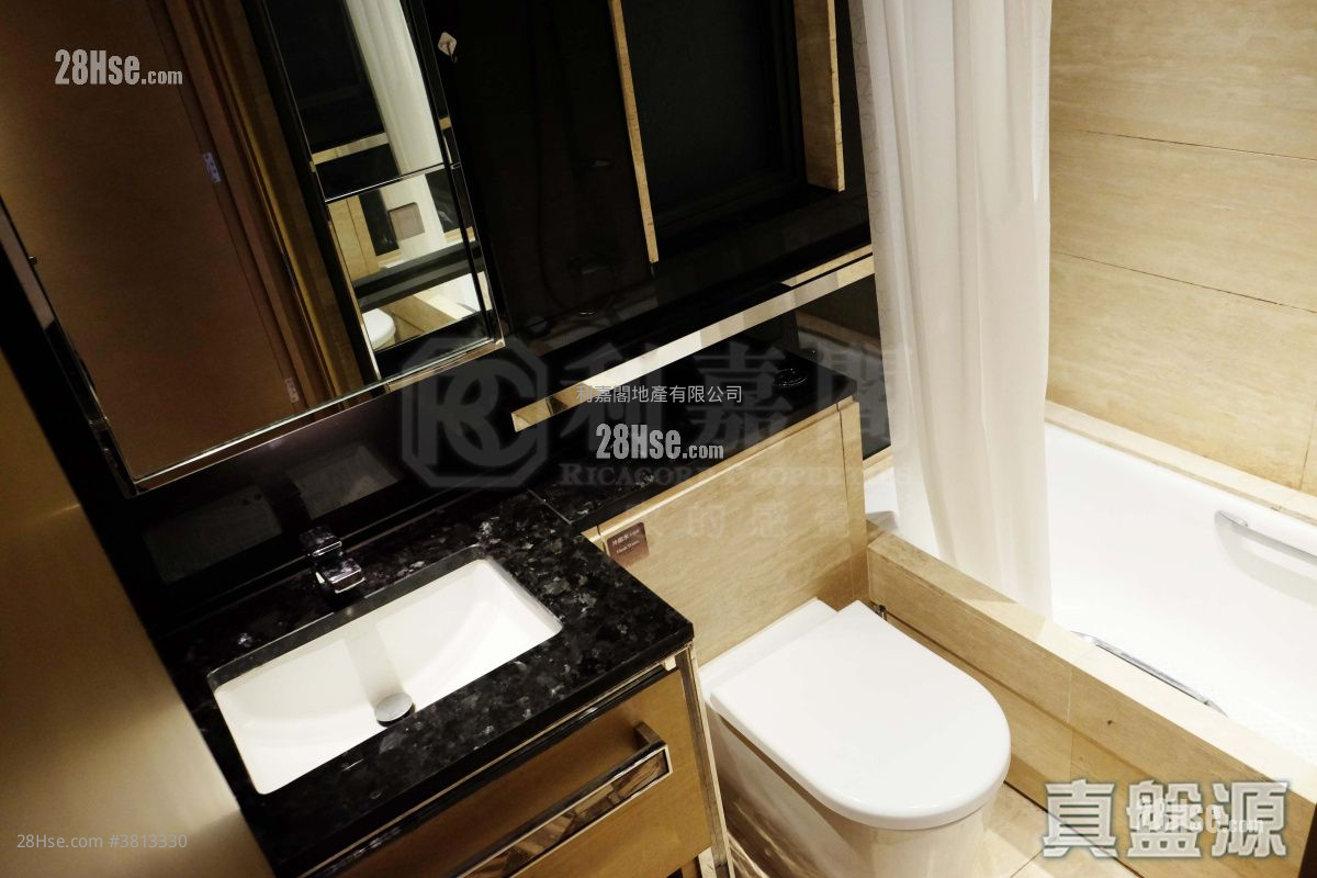 天晋 售盘 3 房 , 2 浴室 648 平方尺