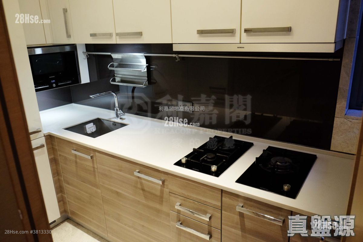 天晋 售盘 3 房 , 2 浴室 648 平方尺