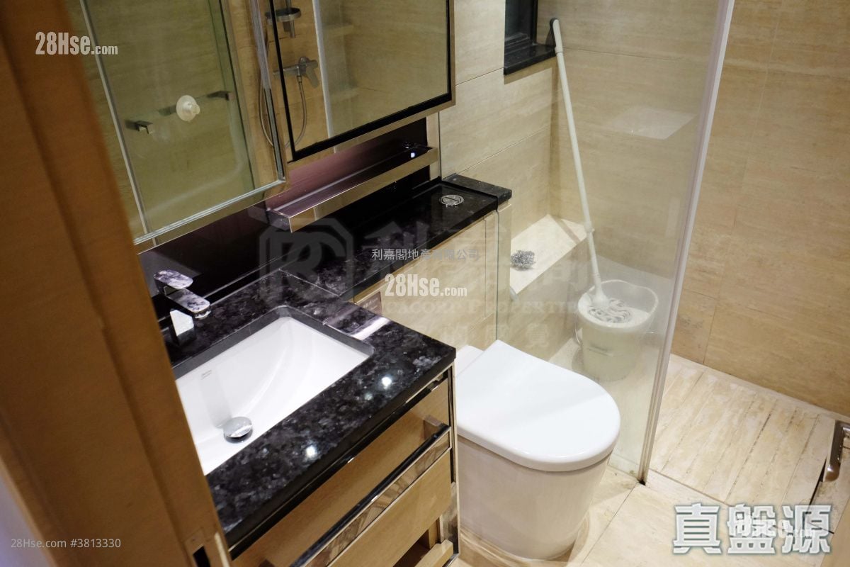 天晋 售盘 3 房 , 2 浴室 648 平方尺