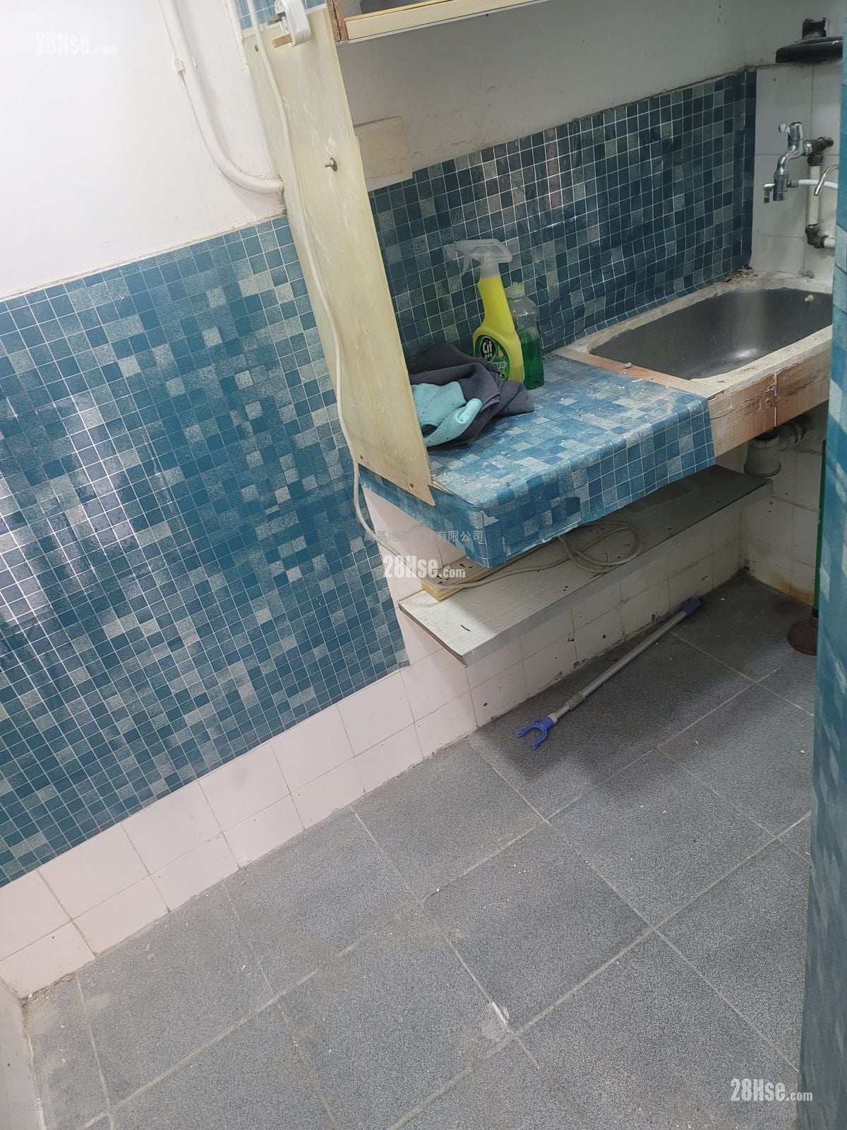 东鸿大厦 租盘 1 房 , 1 浴室 285 平方尺