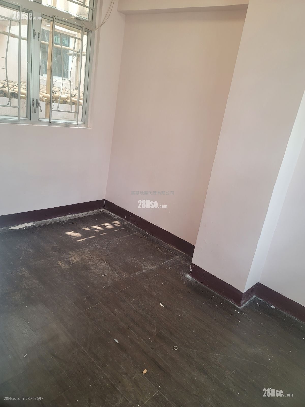 东鸿大厦 租盘 1 房 , 1 浴室 285 平方尺