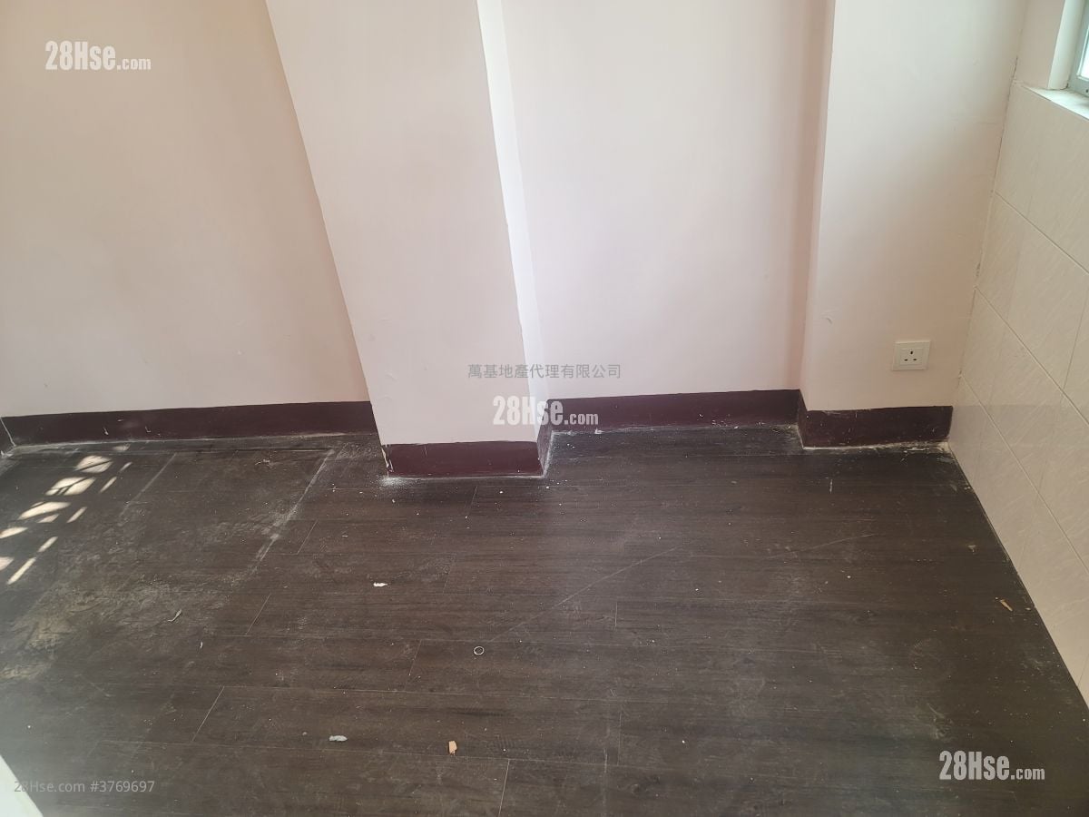 东鸿大厦 租盘 1 房 , 1 浴室 285 平方尺