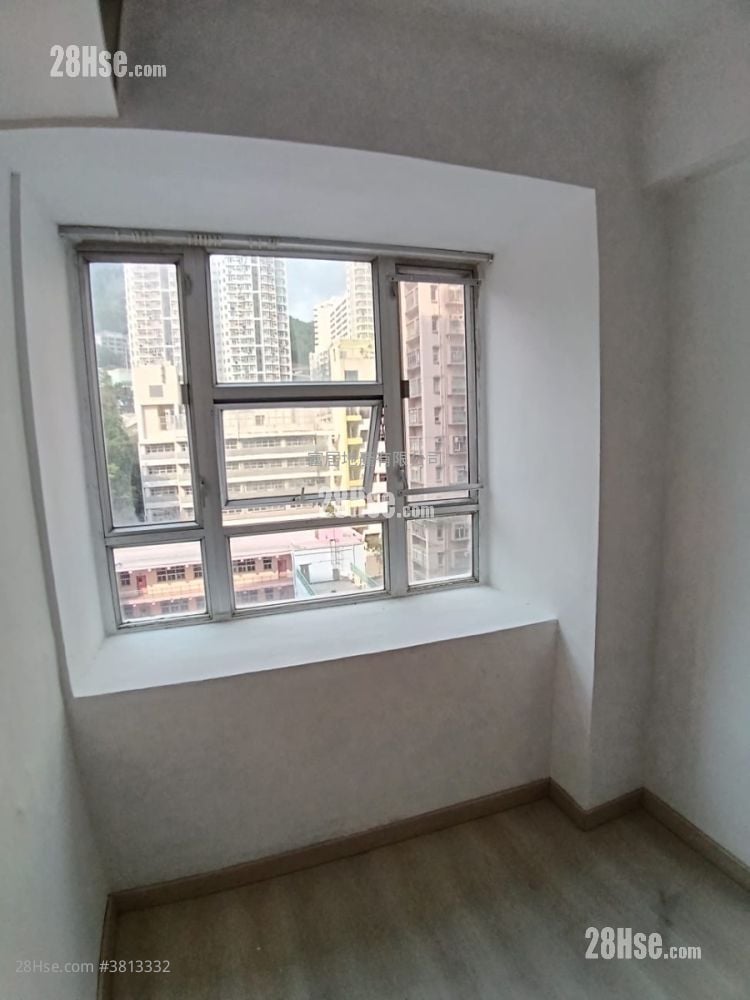 Wing Ning Building Rental 2 Bedrooms , 1 Bathroom