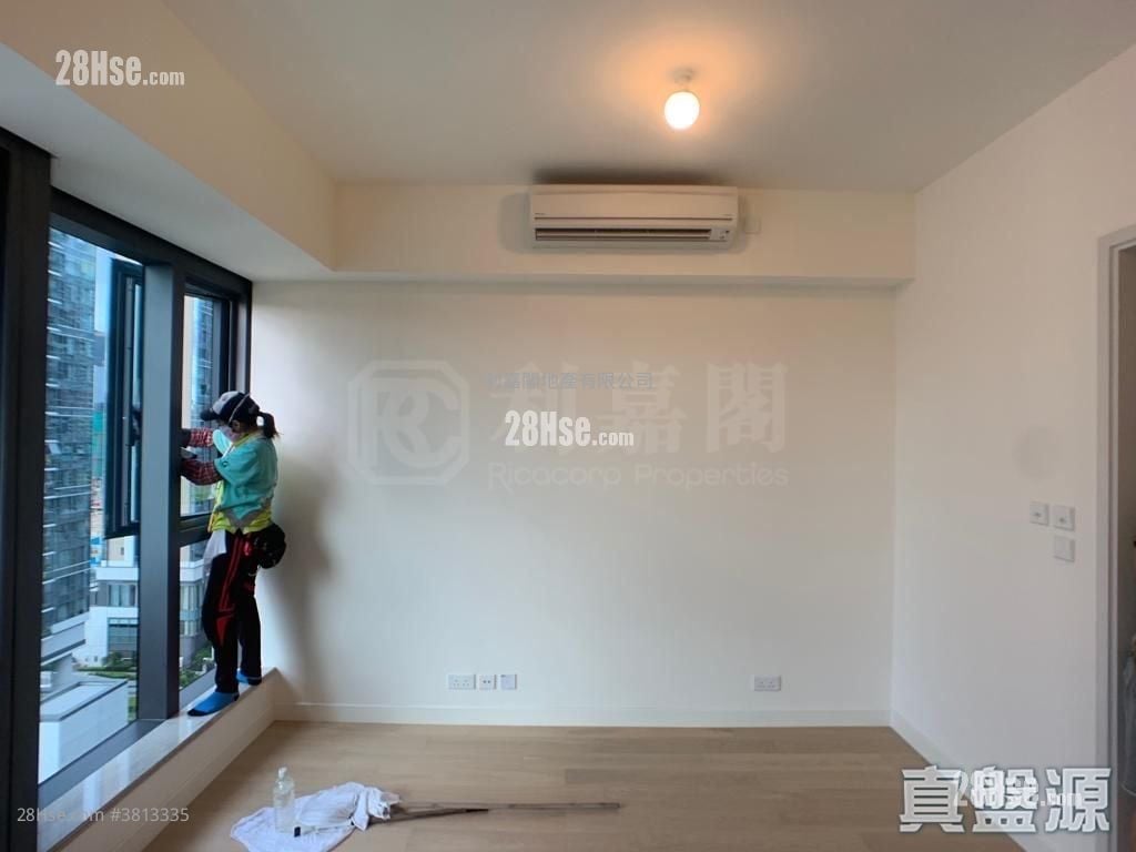 Oasis Kai Tak Sell 1 Bedroom , 1 Bathroom 275 ft²