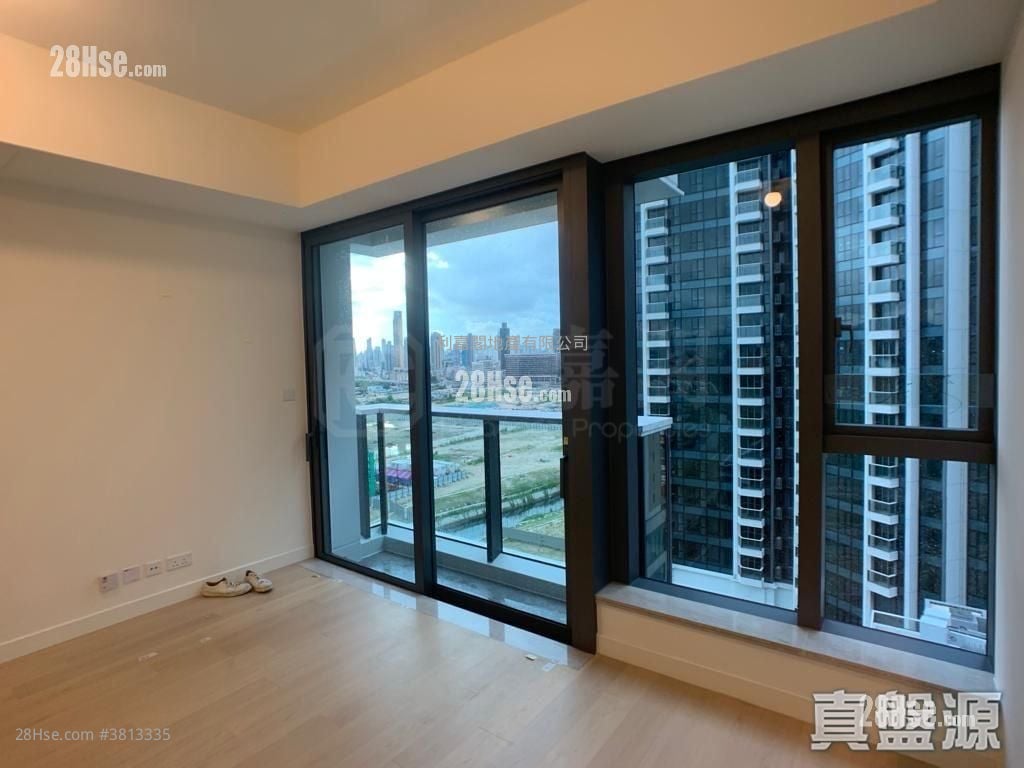 Oasis Kai Tak Sell 1 Bedroom , 1 Bathroom 275 ft²