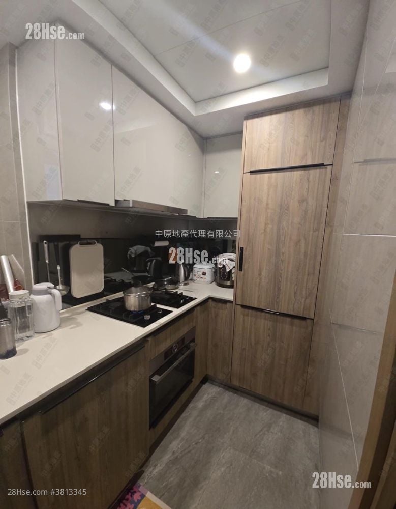 海日灣 II 售盤 2 房 551 平方呎