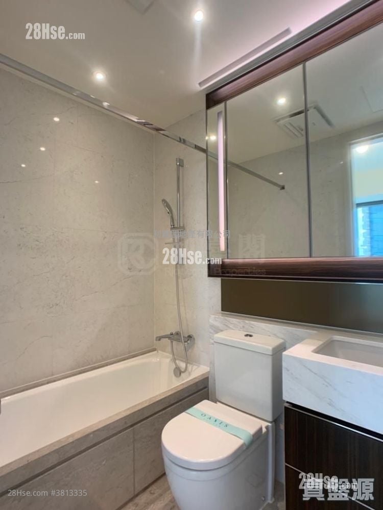 Oasis Kai Tak Sell 1 Bedroom , 1 Bathroom 275 ft²