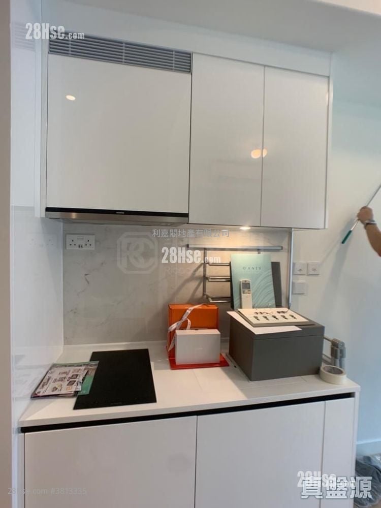 Oasis Kai Tak Sell 1 Bedroom , 1 Bathroom 275 ft²