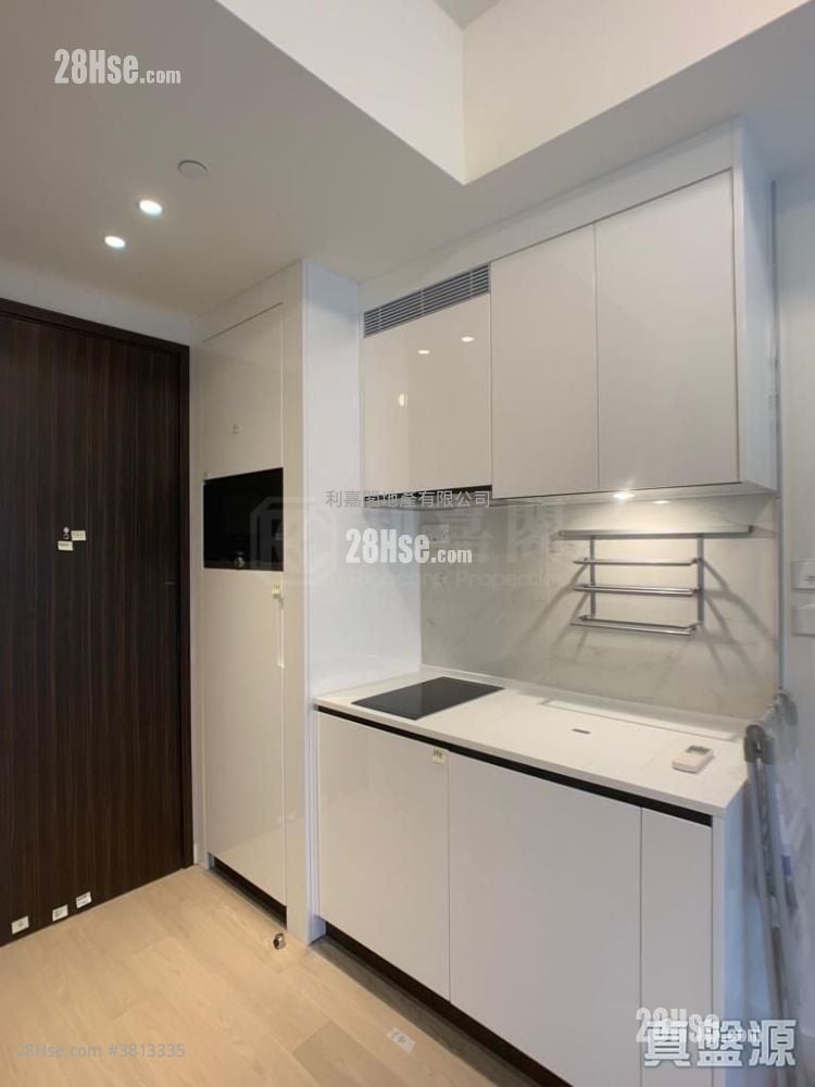 Oasis Kai Tak Sell 1 Bedroom , 1 Bathroom 275 ft²