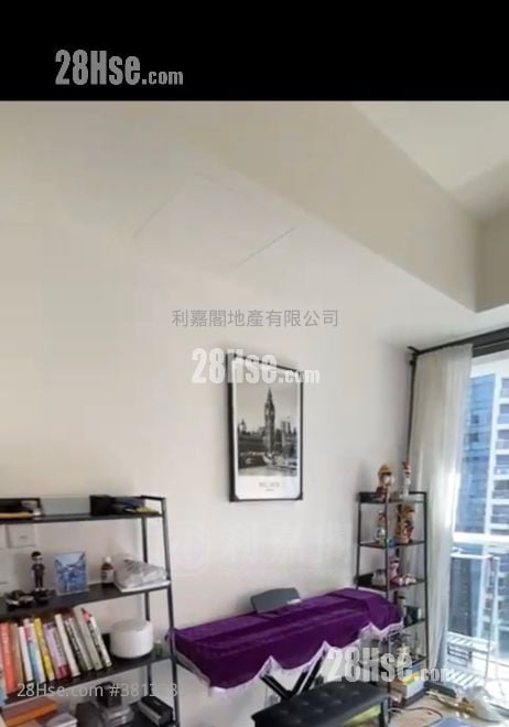 Oasis Kai Tak Sell 1 Bedroom , 1 Bathroom 275 ft²