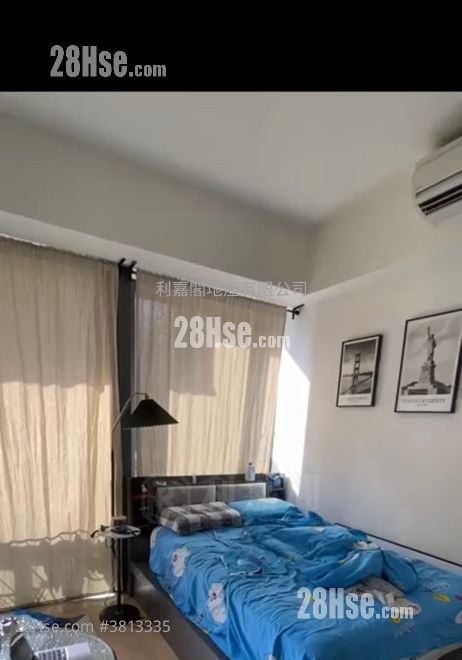 Oasis Kai Tak Sell 1 Bedroom , 1 Bathroom 275 ft²