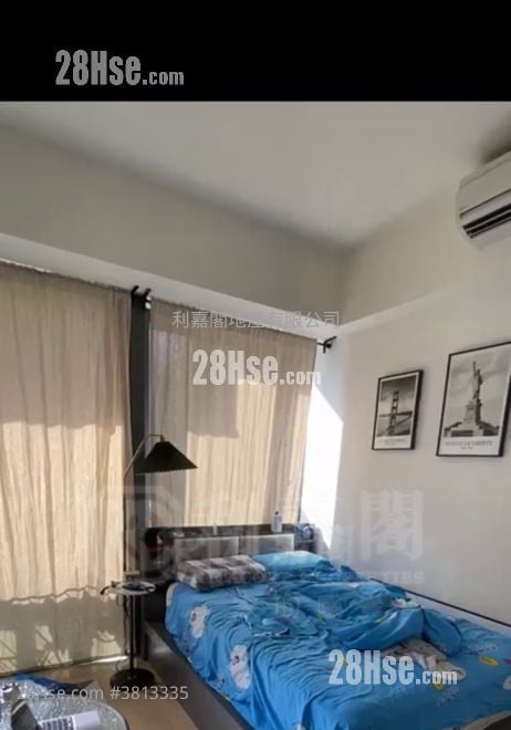 Oasis Kai Tak Sell 1 Bedroom , 1 Bathroom 275 ft²