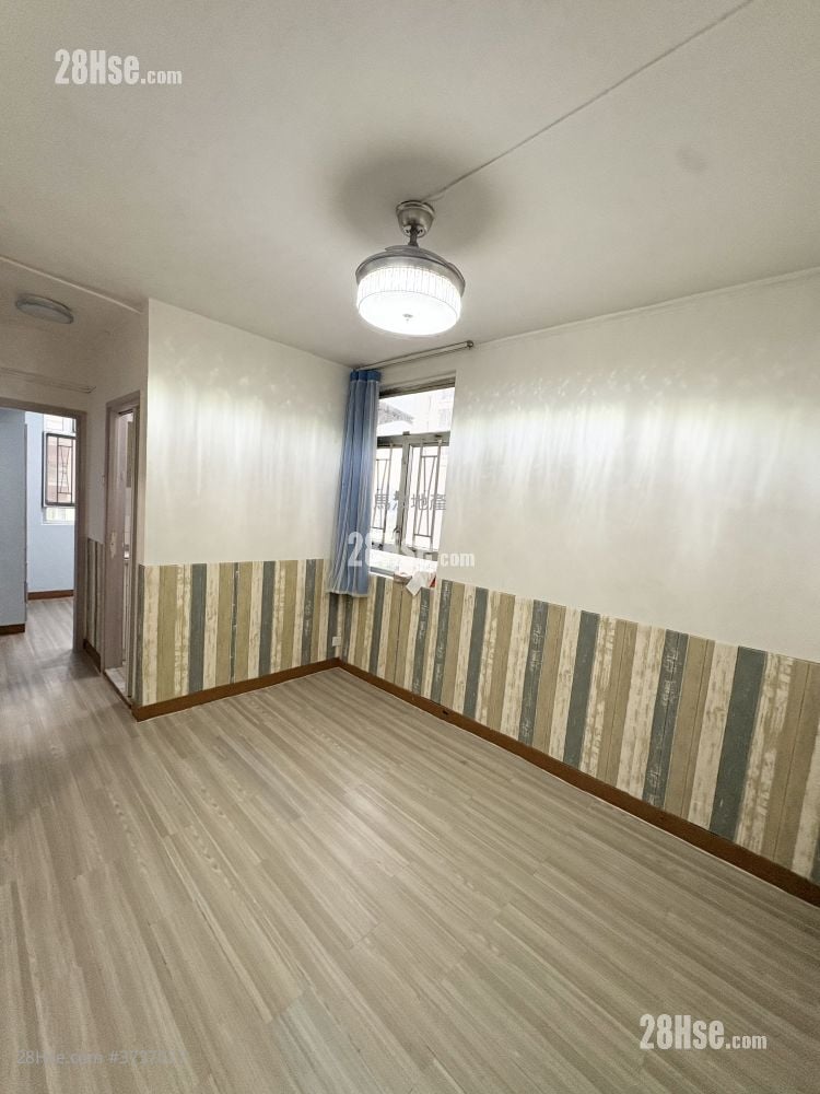 Wang Kwong Building Rental 2 Bedrooms , 1 Bathroom 391 ft²