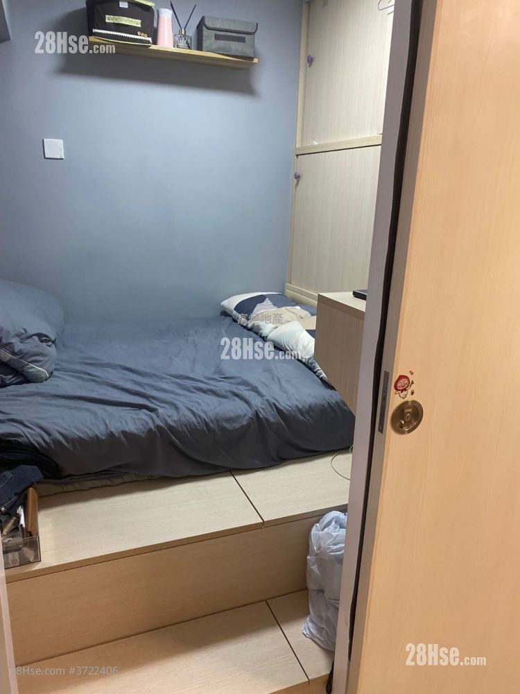 金安大厦 售盘 2 房 , 1 浴室 249 平方尺