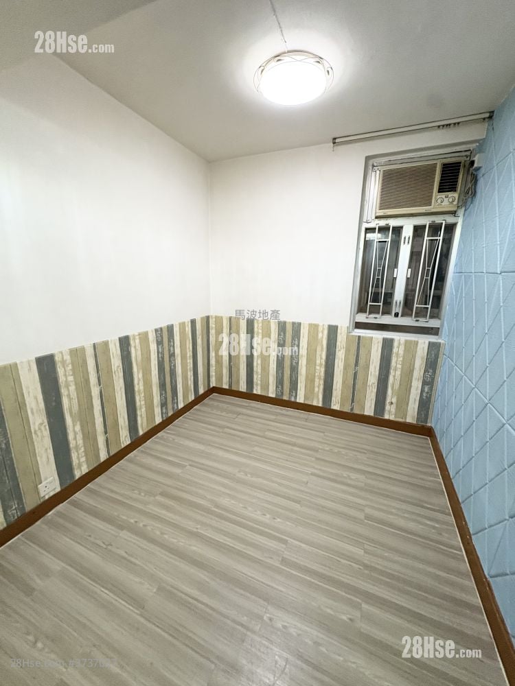 Wang Kwong Building Rental 2 Bedrooms , 1 Bathroom 391 ft²