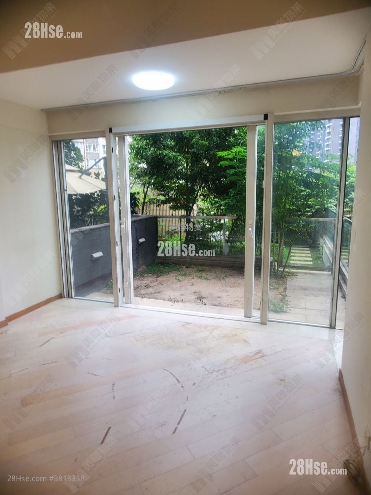 星堤 售盤 4 房 1,142 平方呎