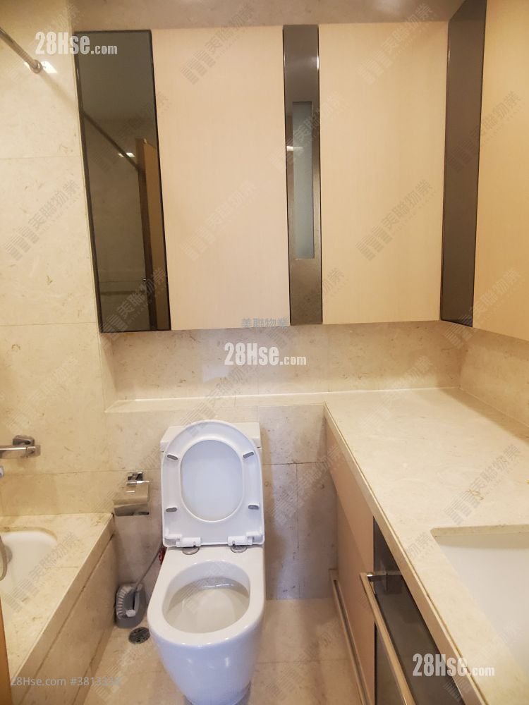 星堤 售盤 4 房 1,142 平方呎