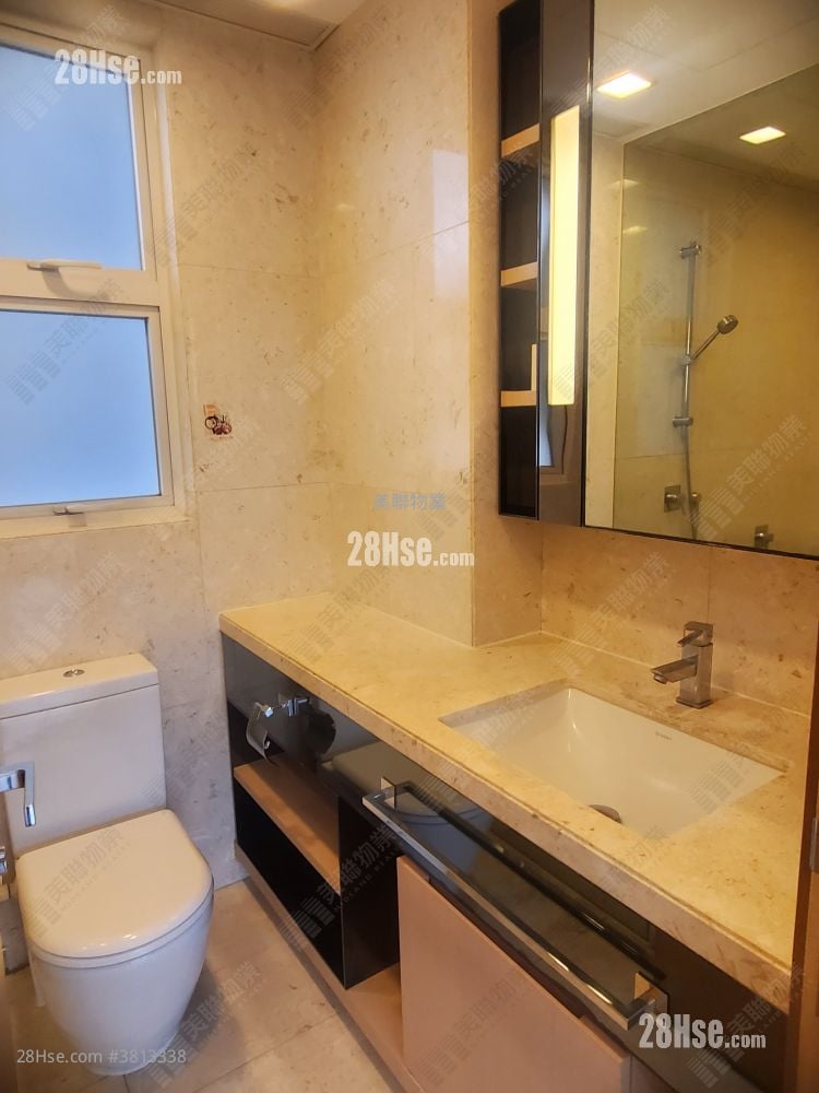 星堤 售盤 4 房 1,142 平方呎