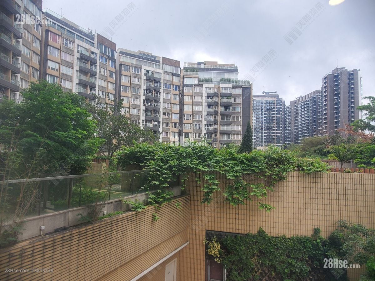 星堤 售盤 4 房 1,142 平方呎