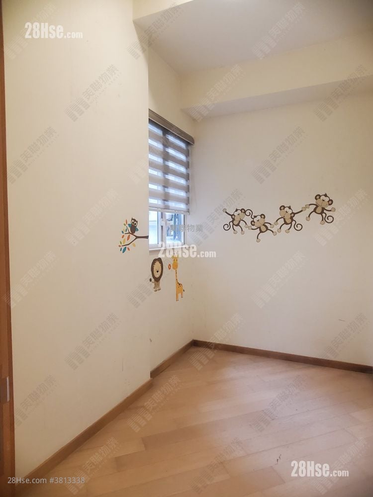 星堤 售盤 4 房 1,142 平方呎