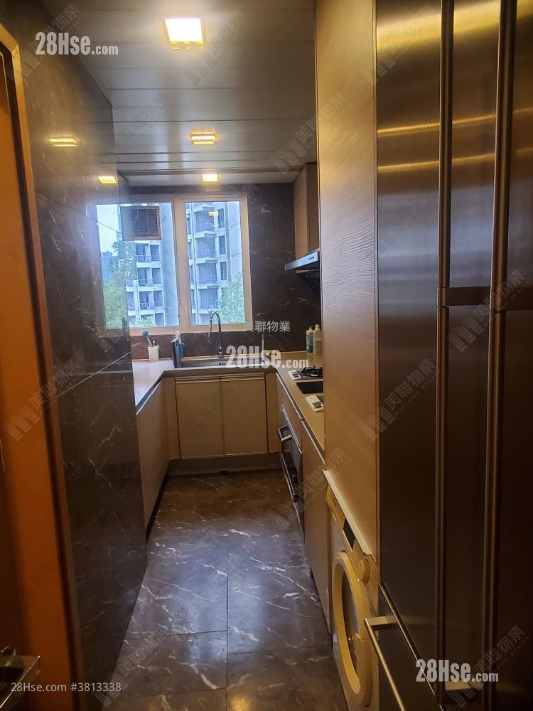 星堤 售盤 4 房 1,142 平方呎