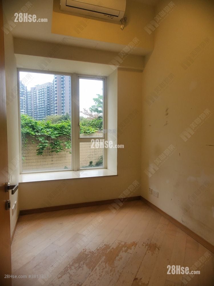 星堤 售盤 4 房 1,142 平方呎