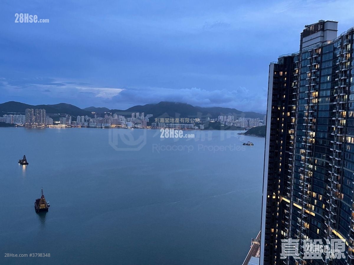 LP6 售盘 3 房 , 2 浴室 638 平方尺