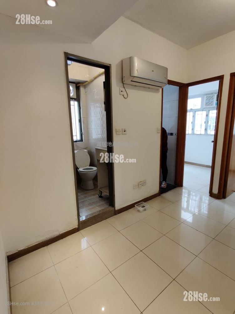 On Ning Building Rental 2 Bedrooms , 1 Bathroom 246 ft²