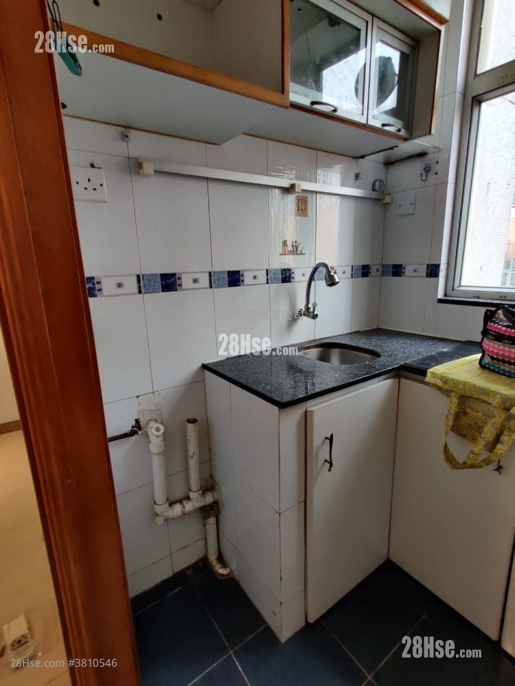 On Ning Building Rental 2 Bedrooms , 1 Bathroom 246 ft²