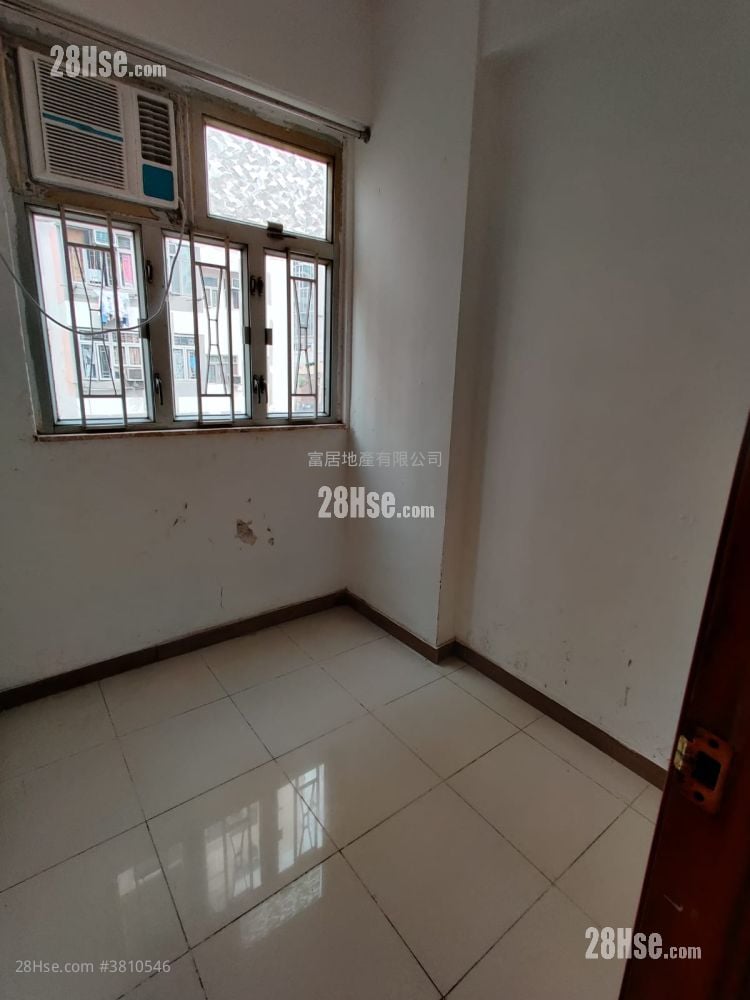 On Ning Building Rental 2 Bedrooms , 1 Bathroom 246 ft²