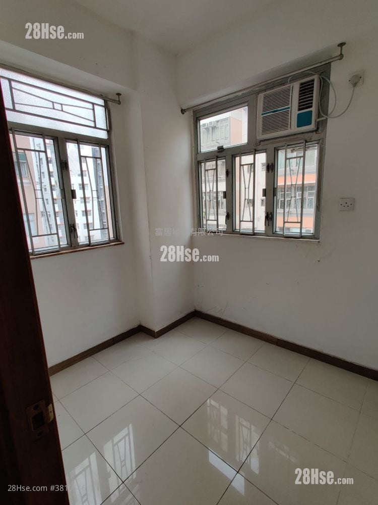 On Ning Building Rental 2 Bedrooms , 1 Bathroom 246 ft²