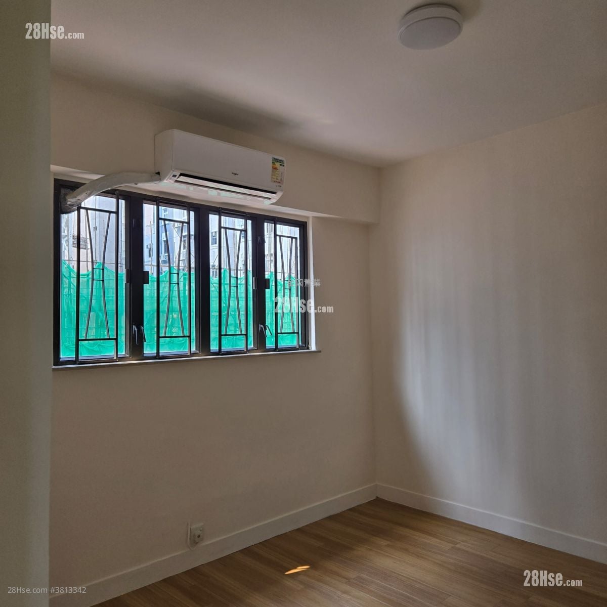 好安楼 售盘 4 房 , 2 浴室 753 平方尺