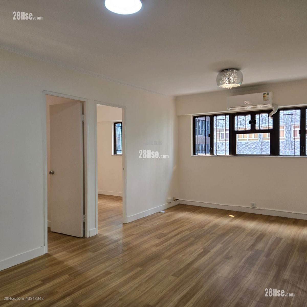 好安楼 售盘 4 房 , 2 浴室 753 平方尺