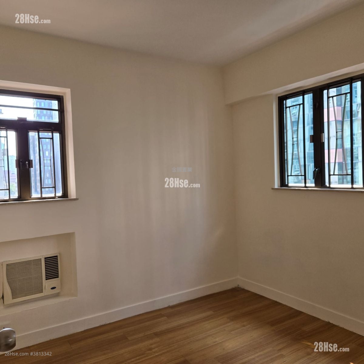 好安楼 售盘 4 房 , 2 浴室 753 平方尺